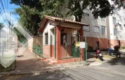 Apartamento com 1 quarto à venda na rua orfanotrófio, 600, santa tereza, porto alegre, 39 m2 por r$ 146.000