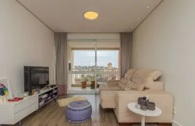 Apartamento com 2 quartos à venda na rua bispo william thomas, 200, teresópolis, porto alegre, 70 m2 por r$ 458.000