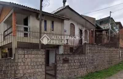Casa com 3 quartos à venda na rua são vicente de paula, 18, bom jesus, porto alegre, 156 m2 por r$ 516.000