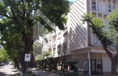 Apartamento com 2 quartos à venda na avenida nova york, 117, auxiliadora, porto alegre, 90 m2 por r$ 372.500