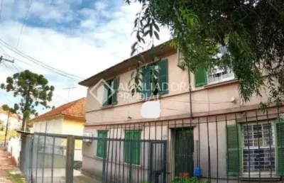 Apartamento com 2 quartos à venda na nova prata, 110, passo da areia, porto alegre, 62 m2 por r$ 300.000