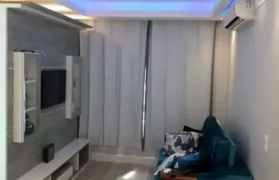 Apartamento com 2 quartos à venda na avenida bento gonçalves, 205, partenon, porto alegre, 56 m2 por r$ 425.000