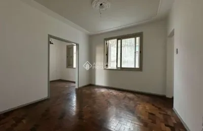 Apartamento com 2 quartos à venda na rua são carlos, 224, floresta, porto alegre, 91 m2 por r$ 270.000