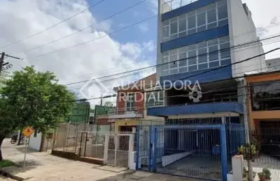 Prédio à venda na rua damasco, 30, azenha, porto alegre, 512 m2 por r$ 1.400.000