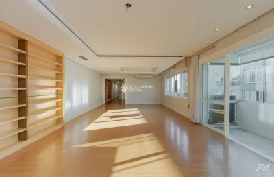 Apartamento com 4 quartos à venda na rua doutor vale, 523, floresta, porto alegre, 283 m2 por r$ 2.050.000