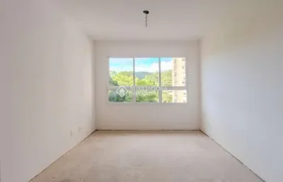 Apartamento com 3 quartos à venda na rua attílio bilibio, 251, jardim carvalho, porto alegre, 75 m2 por r$ 426.000