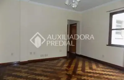 Apartamento com 2 quartos à venda na avenida desembargador andré da rocha, 67, centro histórico, porto alegre, 76 m2 por r$ 340.000