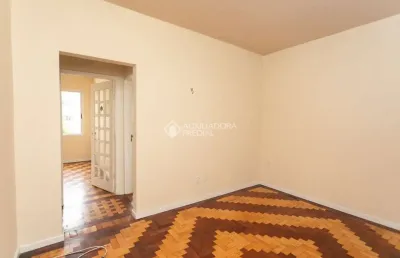 Apartamento com 2 quartos à venda na rua josé do patrocínio, 655, cidade baixa, porto alegre, 58 m2 por r$ 250.000