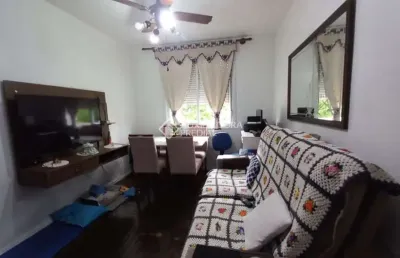 Apartamento com 2 quartos à venda na avenida teresópolis, 3480, teresópolis, porto alegre, 58 m2 por r$ 200.000