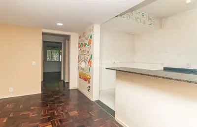 Apartamento com 2 quartos à venda na avenida cristóvão colombo, 2413, floresta, porto alegre, 61 m2 por r$ 369.000
