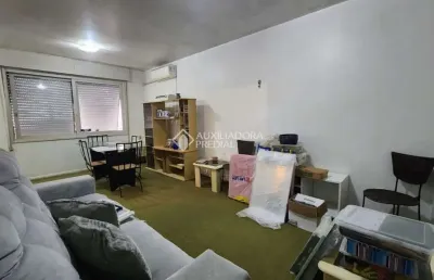 Apartamento com 2 quartos à venda na rua general joão telles, 102, bom fim, porto alegre, 82 m2 por r$ 280.000