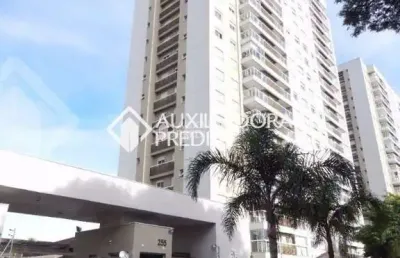 Apartamento com 3 quartos à venda na avenida polônia, 255, são geraldo, porto alegre, 122 m2 por r$ 800.000