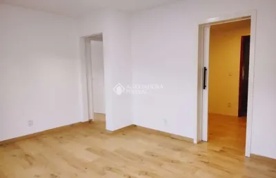 Apartamento com 2 quartos à venda na rua piauí, 288, santa maria goretti, porto alegre, 72 m2 por r$ 332.000
