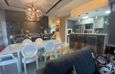 Apartamento com 3 quartos à venda na travessa américo silveira, 146, cristo redentor, porto alegre, 91 m2 por r$ 930.000