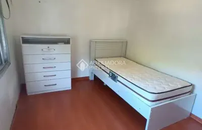 Apartamento com 2 quartos à venda na rua gomes de freitas, 135, jardim itu sabará, porto alegre, 44 m2 por r$ 255.000