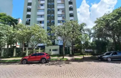 Apartamento com 2 quartos à venda na avenida maranhão, 1015, são geraldo, porto alegre, 78 m2 por r$ 550.000