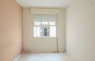 Apartamento com 1 quarto à venda na rua botafogo, 631, menino deus, porto alegre, 34 m2 por r$ 250.000