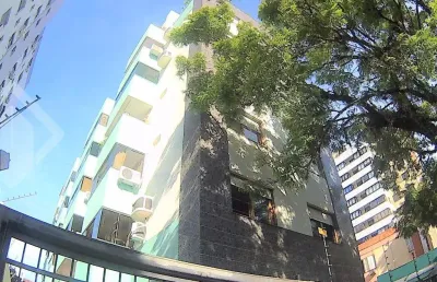 Apartamento com 2 quartos à venda na rua coronel feijó, 370, são joão, porto alegre, 69 m2 por r$ 480.000