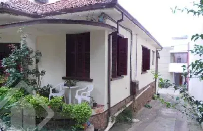 Terreno em condomínio fechado à venda na rua felicíssimo de azevedo, 325, são joão, porto alegre, 321 m2 por r$ 1.050.000