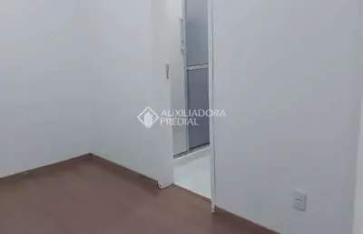 Apartamento com 1 quarto à venda na rua augusto severo, 239, são joão, porto alegre, 26 m2 por r$ 120.000