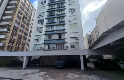 Apartamento com 2 quartos à venda na avenida protásio alves, 865, rio branco, porto alegre, 86 m2 por r$ 530.000