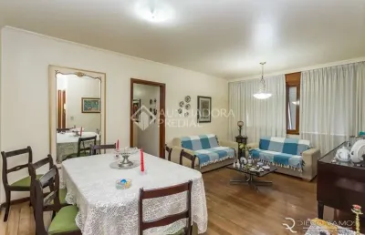Apartamento com 3 quartos à venda na avenida américa, 170, auxiliadora, porto alegre, 95 m2 por r$ 560.000