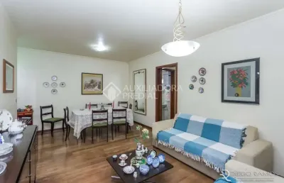 Apartamento com 3 quartos à venda na avenida américa, 170, auxiliadora, porto alegre, 95 m2 por r$ 560.000