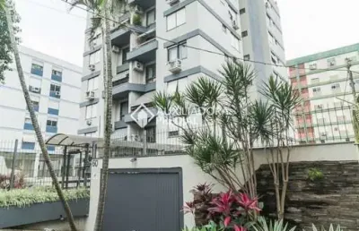 Apartamento com 2 quartos à venda na rua guilherme alves, 60, partenon, porto alegre, 72 m2 por r$ 420.000