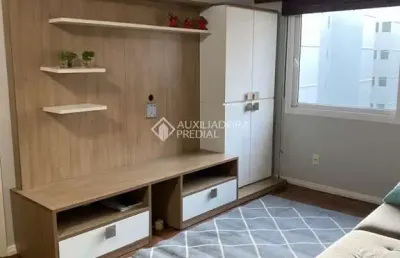 Apartamento com 3 quartos à venda na rua avaí, 40, centro histórico, porto alegre, 95 m2 por r$ 617.000