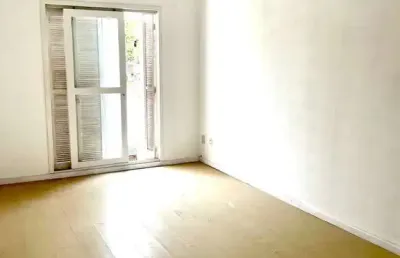 Apartamento com 1 quarto à venda na rua fernando cortez, 241, cristo redentor, porto alegre, 48 m2 por r$ 200.000