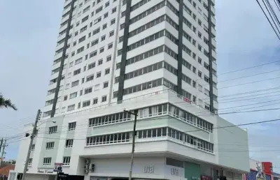 Apartamento com 3 quartos à venda na rua joão pessoa, 1431, centro, tramandaí, 115 m2 por r$ 650.000
