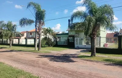 Terreno em condomínio fechado à venda na avenida joão ferreira jardim, 700, parque santa fé, porto alegre, 154 m2 por r$ 180.000