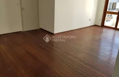 Apartamento com 3 quartos à venda na rua anita garibaldi, 1750, mont serrat, porto alegre, 115 m2 por r$ 570.000