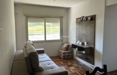 Apartamento com 2 quartos à venda na rua doutor joão simplício alves de carvalho, 320, vila ipiranga, porto alegre, 57 m2 por r$ 230.000