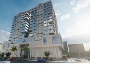 Apartamento com 1 quarto à venda na avenida neusa goulart brizola, 177, zona nova, capão da canoa, 51 m2 por r$ 700.000