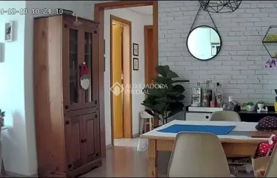 Apartamento com 2 quartos à venda na rua gomes de freitas, 524, jardim itu sabará, porto alegre, 68 m2 por r$ 480.000