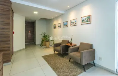 Apartamento com 2 quartos à venda na avenida mauro ramos, 1934, centro, florianópolis, 74 m2 por r$ 680.000