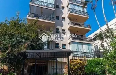 Apartamento com 2 quartos à venda na rua são francisco da califórnia, 317, higienópolis, porto alegre, 86 m2 por r$ 485.000
