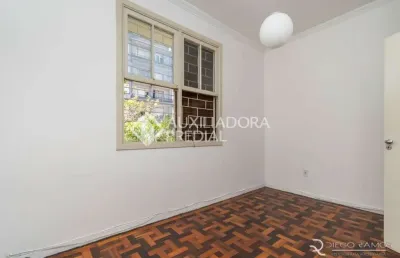 Apartamento com 1 quarto à venda na rua coronel bordini, 313, auxiliadora, porto alegre, 33 m2 por r$ 260.000