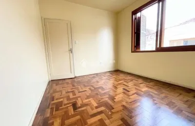 Apartamento com 1 quarto à venda na rua vieira de castro, 481, farroupilha, porto alegre, 50 m2 por r$ 239.000