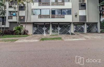 Cobertura com 3 quartos à venda na travessa universina araújo nunes, 67, jardim botânico, porto alegre, 204 m2 por r$ 790.000