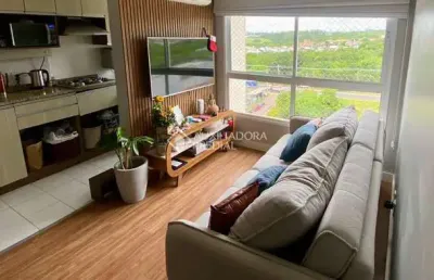 Apartamento com 2 quartos à venda na rua luiz fontoura júnior, 230, jardim itu sabará, porto alegre, 50 m2 por r$ 350.000