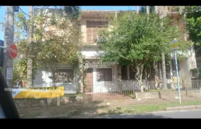 Terreno à venda na rua atanásio belmonte, 451, boa vista, porto alegre, 450 m2 por r$ 745.000