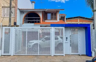 Casa comercial à venda na rua marquês de alegrete, 133, são joão, porto alegre, 303 m2 por r$ 1.500.000