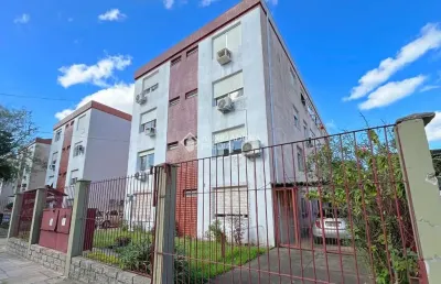 Apartamento com 2 quartos à venda na rua coronel joão corrêa, 60, passo da areia, porto alegre, 59 m2 por r$ 265.000