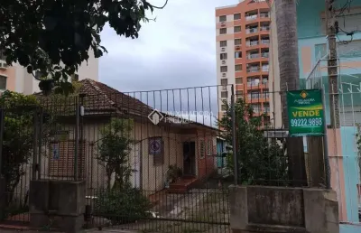 Casa com 5 quartos à venda na rua álvares cabral, 299, cristo redentor, porto alegre, 300 m2 por r$ 790.000