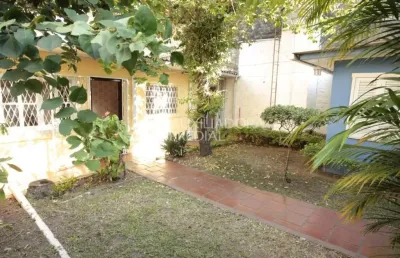 Casa em condomínio fechado com 3 quartos à venda na rua álvares cabral, 262, cristo redentor, porto alegre, 250 m2 por r$ 980.000