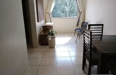 Apartamento com 2 quartos à venda na rua borges de medeiros, 80, querência, viamão, 52 m2 por r$ 225.000