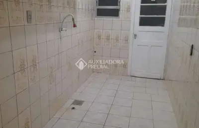 Apartamento com 2 quartos à venda na avenida berlim, 89, são geraldo, porto alegre, 58 m2 por r$ 270.000