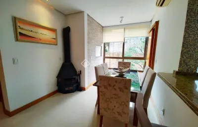 Apartamento com 2 quartos à venda na travessa alfredo costa, 53, medianeira, porto alegre, 75 m2 por r$ 390.000